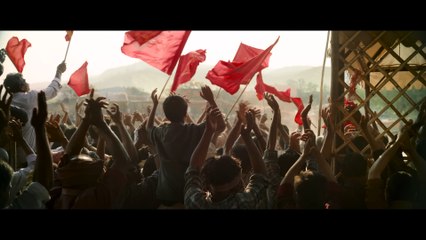 Peddi (2026) Official Teaser: A Heartfelt Rural Sports Drama from Andhra Pradesh 🏆