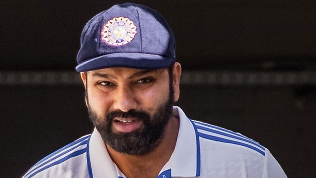 Rohit Sharma ने Test Cricket से लिया संन्यास