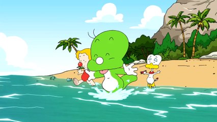 Harry S. Truman: Plain Speaking | show | 1976 | Official Clip