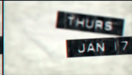 Conspiracy: The Trial of the Chicago 8 | show | 1987| S1 | Official Trailer