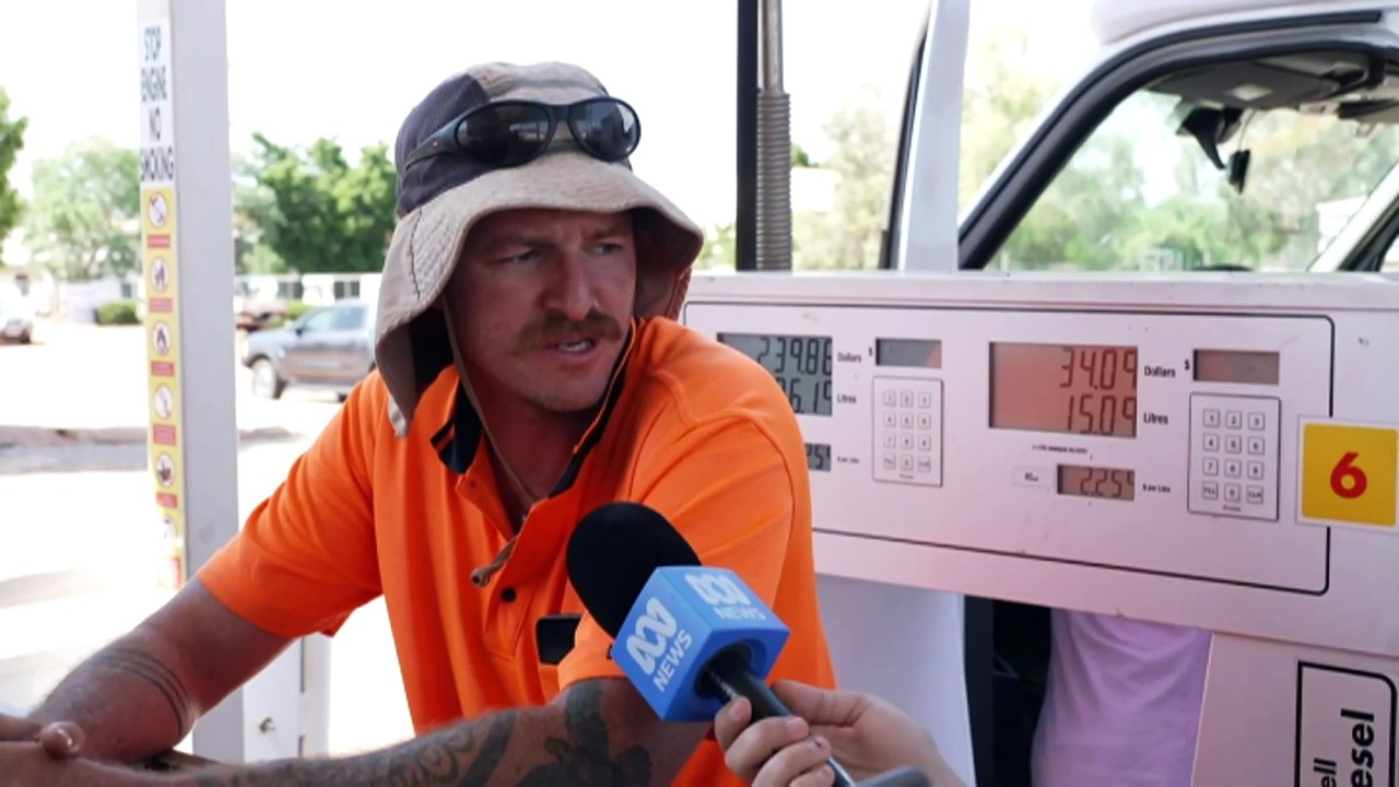 Lowering petrol and oil prices helping put downward pressure on inflation