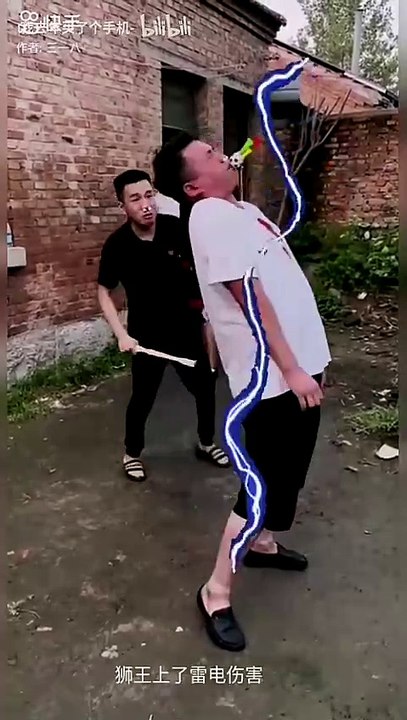 【318大乱斗】噩梦痒痒挠模式🔥🔥狮王发力了！！！😡😡😡Try Not to Laugh Challenge!