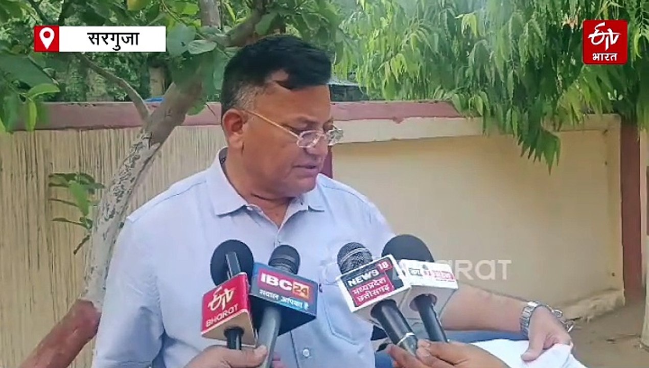 सरगुजा 30 के सभी बच्चे फर्स्ट डिवीजन, एक ने बनाई टॉप 10 में जगह, सरगुजा से 3 टॉपर