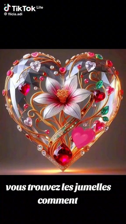 Je t'aime