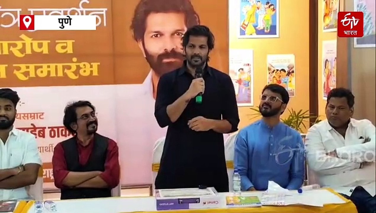 "माझ्या वडिलांनी दिलेला सल्ला मी ऐकला असता तर, माझं पण...", अमित ठाकरेंनी बोलून दाखवली खदखद