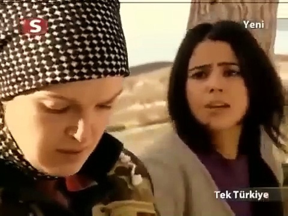 Tek Türkiye 12.Bölüm İzle