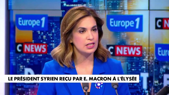 «Emmanuel Macron mérite la destitution», a estimé ce jeudi sur CNEWS le président de Debout la France, Nicolas Dupont-Aignan