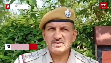 जोधपुर में कट्टे में मिला महिला का शव, हाथ-पैर बंधे थे