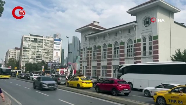 Şişli’de 1 kişiye çarparak ölümüne neden olan polis memuruna 2 yıl 6 ay hapis cezası