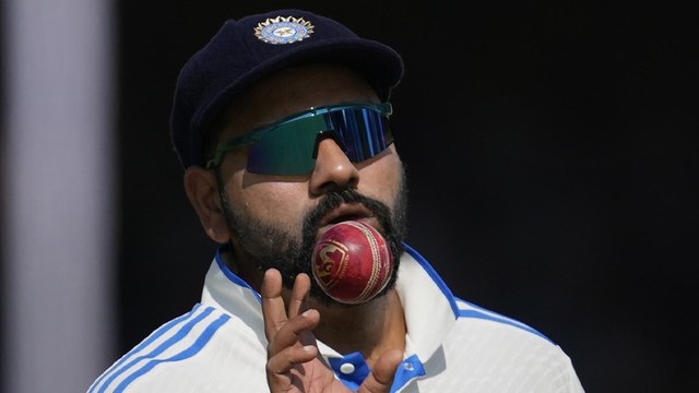 Rohit Sharma कितने करोड़ की संपत्ति के मालिक हैं?