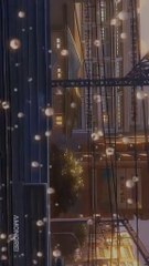 Anime Chill Vibes 😎