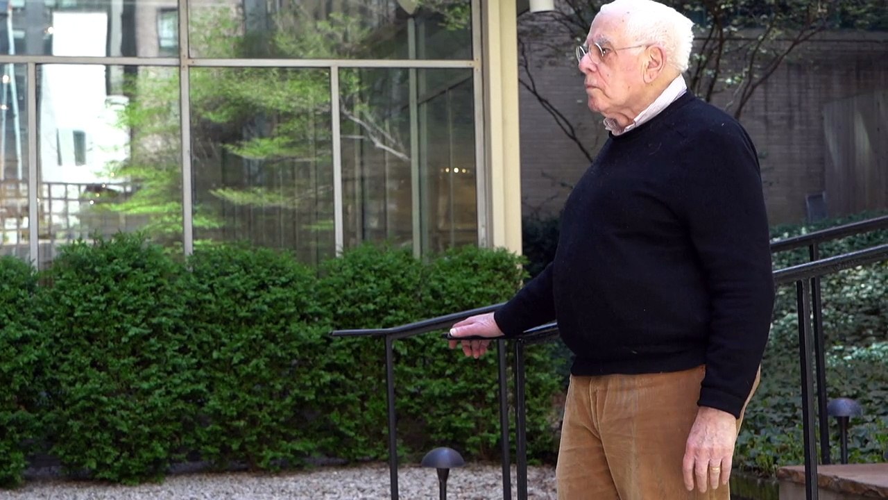 Ort des Erinnerns: 20 Jahre Holocaust-Mahnmal in Berlin