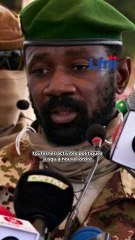 Mali : suspension des activités politiques dans le pays