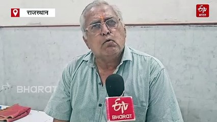 भारत-पाक 1971 युद्ध के गवाह रहे PWD के सेवानिवृत्त कर्मचारी ने बयां किया वो दौर, कहा-पाकिस्तान रात में करता था हमला