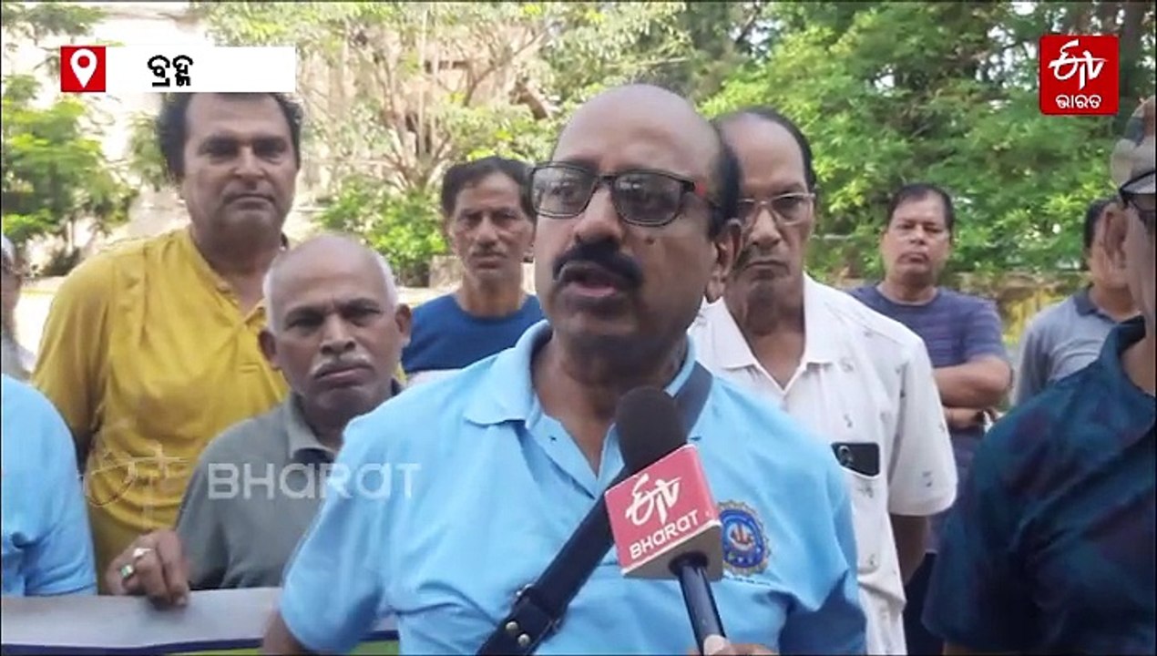 କଣ ଥିଲା ୧୯୭୧ ଭାରତ-ପାକିସ୍ତାନ ଯୁଦ୍ଧ ସମୟର ସ୍ଥିତି ? ଅଙ୍ଗେ ନିଭା କଥା କହିଲେ ବରିଷ୍ଠ ନାଗରିକ