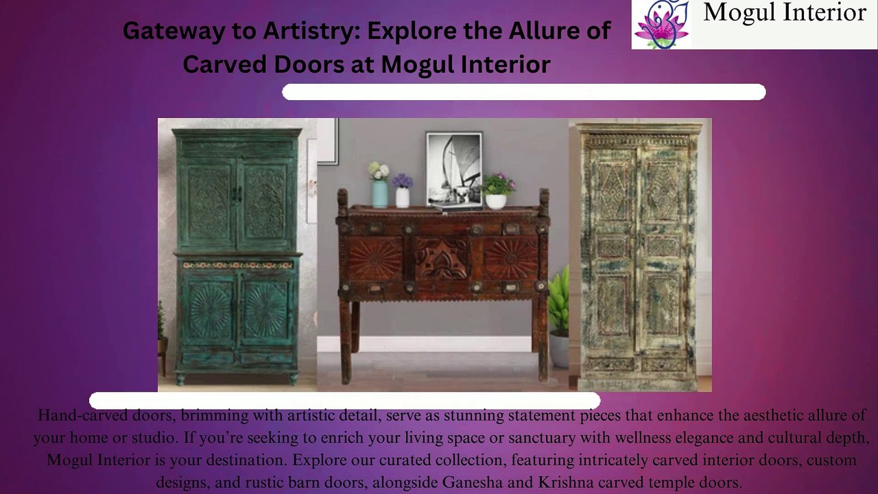 Yoga of Interiors, Mindful Design Mogul Interior