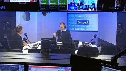 Élection du pape : à Marseille, les fidèles fiers d'avoir un cardinal, Monseigneur Jean-Marc Aveline, au conclave à Rome
