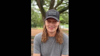3 Doors Down star Brad Arnold reveals stage 4 cancer diagnosis in video message to fans