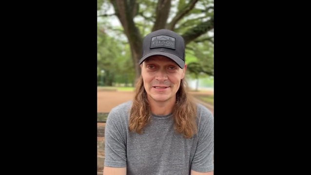 3 Doors Down star Brad Arnold reveals stage 4 cancer diagnosis in video message to fans