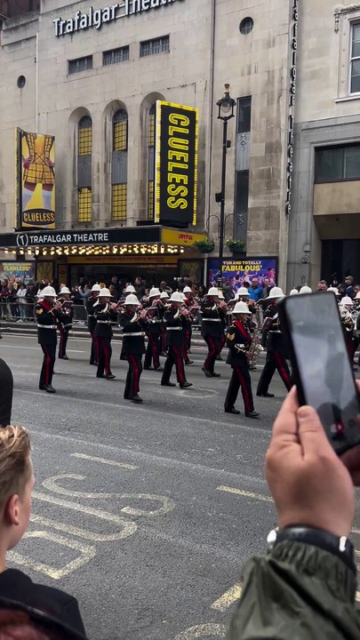 VE Day "Never was so much owed by so many to so few"