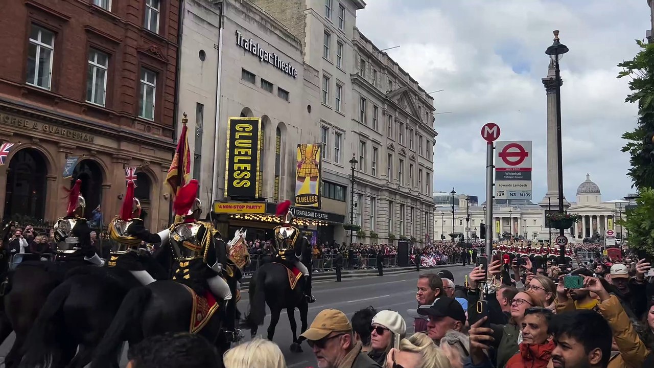 VE Day