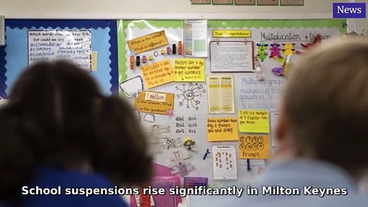 Milton Keynes Citizen Morning Update 8 May, 2025