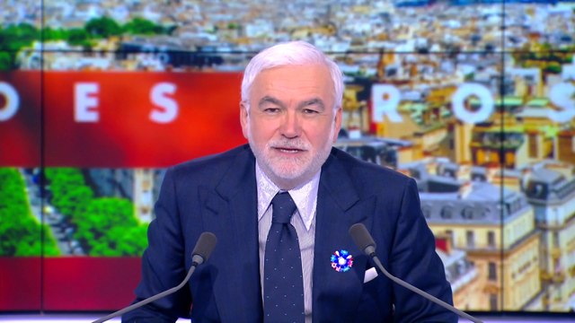 L'édito de Pascal Praud : «PSG-Arsenal : la fête gâchée»