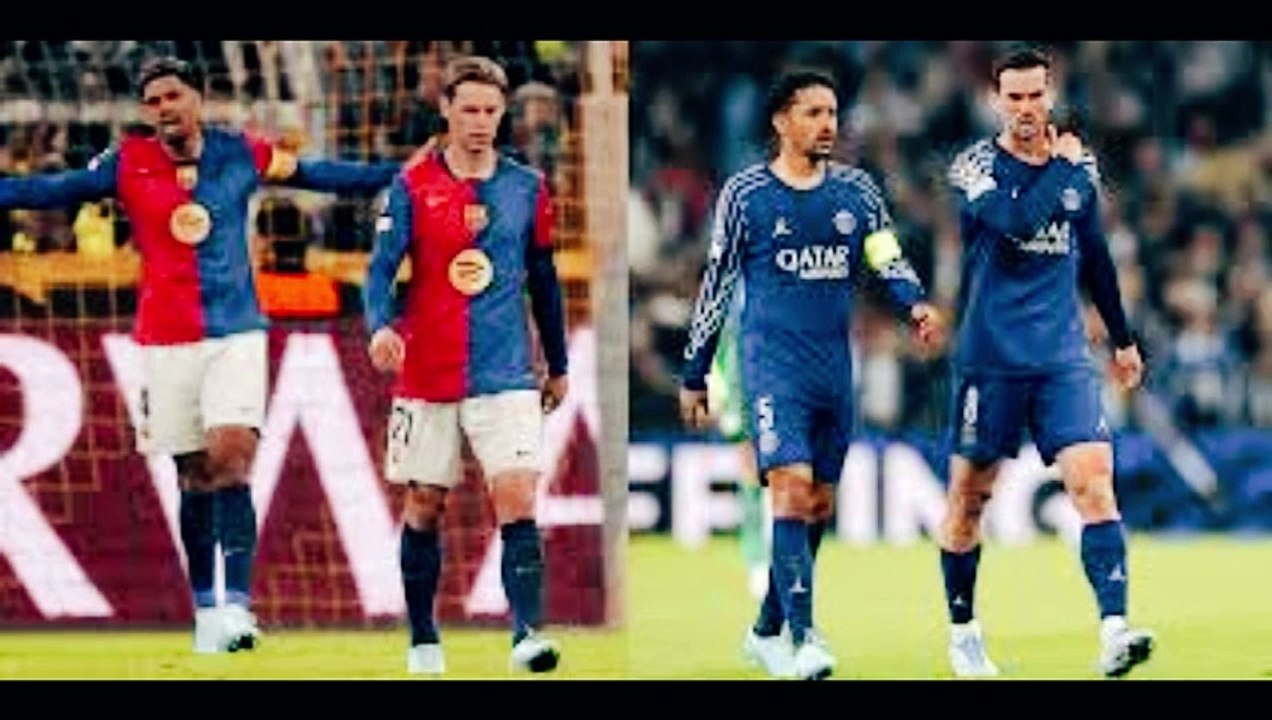 Inter vs Barcelona 4-3 All Goals & Extended HIGHLIGHTS | UEFA Champions League 2025