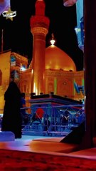 Moula Ali Ya Faryad 💔 | Heart Touching Status | Pak Studio