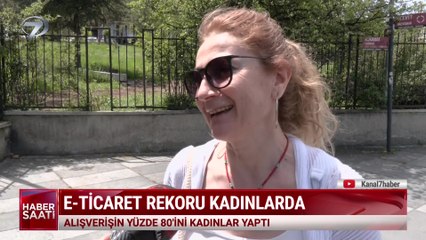 Kanal 7 Haber Saati - 7 Mayıs 2025