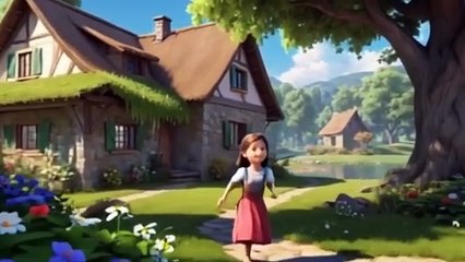 TS3 Tales Kindness and Magic