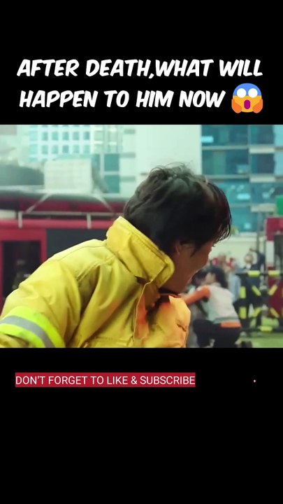 shorts movie explanation After death,what willhappen to HIM now