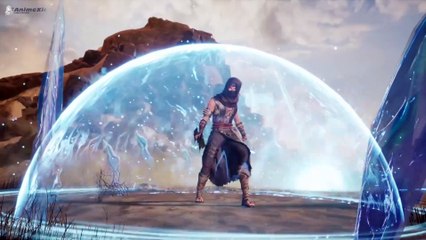 Little Fairy Yao eps 9 sub indo