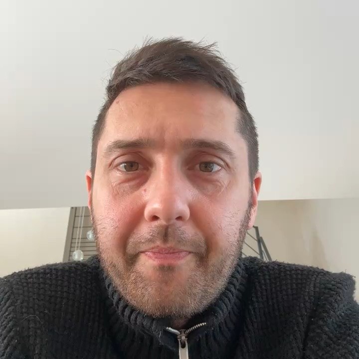 A posté un React