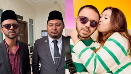 Along Cham kecewa isteri buatkan kes cerai jadi panjang, penat hadap mulut netizen