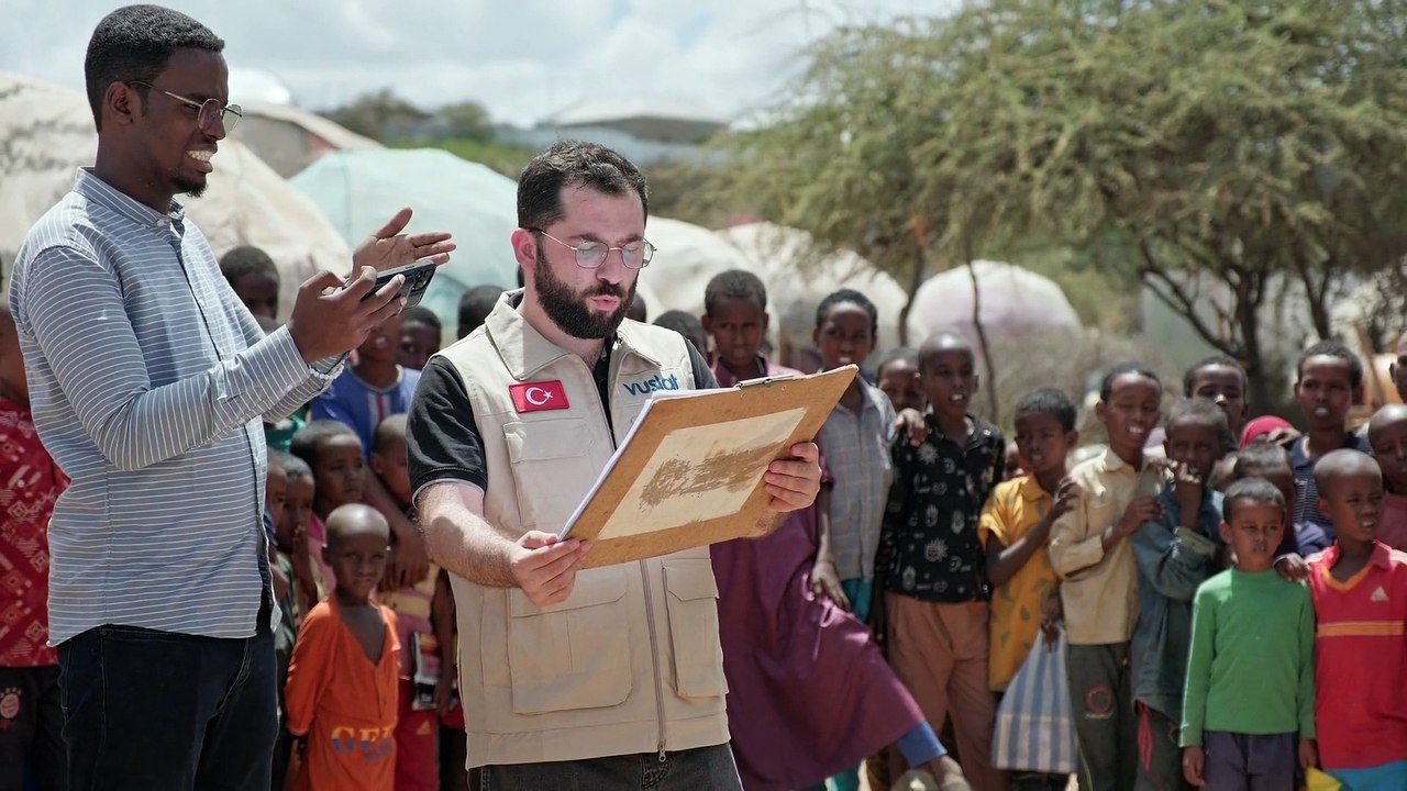 Kurbana Kavuşmak Ne Güzel 😊