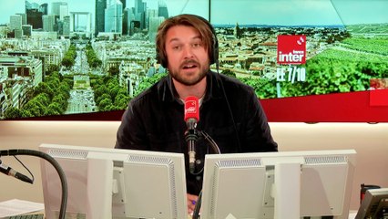 Guerre commerciale : "On est au bord du précipice", analyse l'économiste Olivier Blanchard