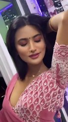 Beautiful indian girl | saree || Dance