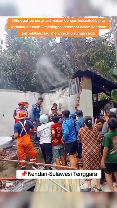 Ngeri sekali