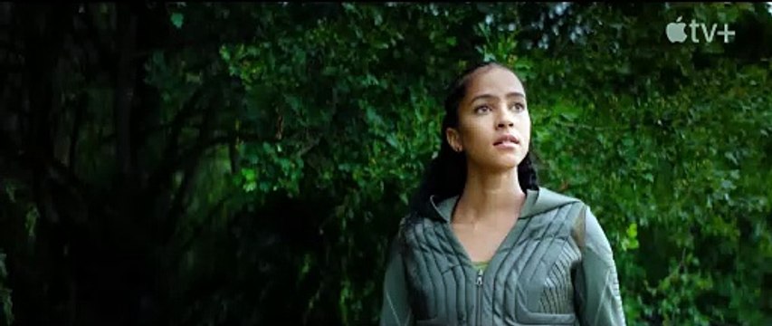 Fundación, tráiler de la temporada 3