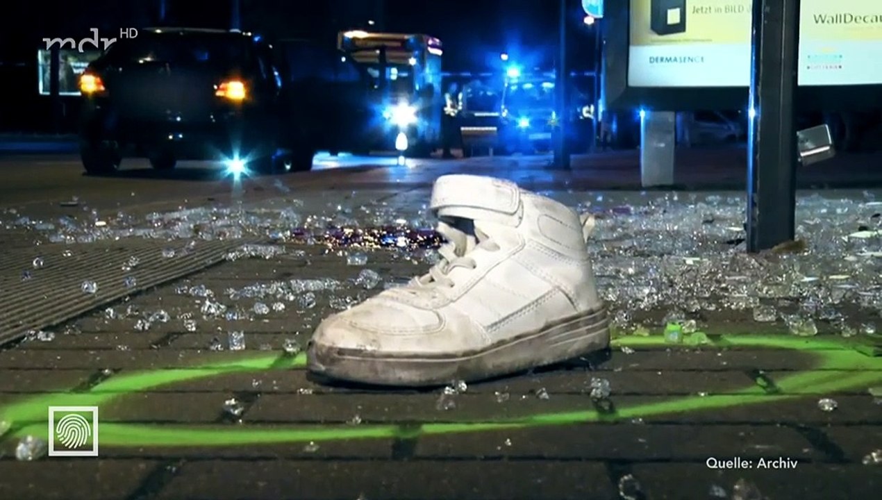 Kripo live-Tätern auf der Spur-Illegale Autorennen-Sechsjähriger in Dresden getötet