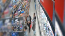 Cuatro detenidas por robar sobre de embutido en un supermercado de Albacete