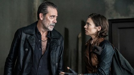 The Walking Dead: Dead City T2 - Trailer Oficial (Español)