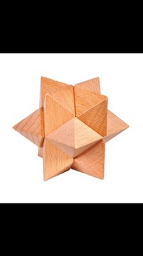 24pcs Puzzles- About Wooden Puzzles