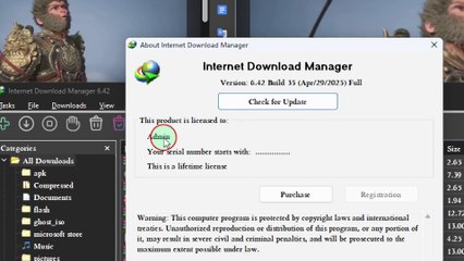 IDM - DOWNLOAD VIDEO - YOUTUBE - UPDATE