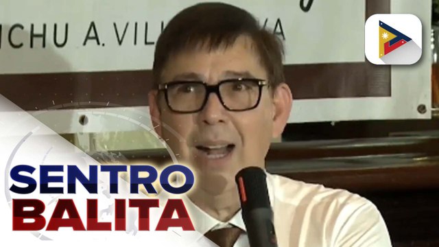 Pagpapatatag ng labor market ng bansa, ipagpapatuloy ayon sa DOF; pagpapatupad ng 'Trabaho Para sa Bayan' Plan at nationwide job fairs, paiigtingin