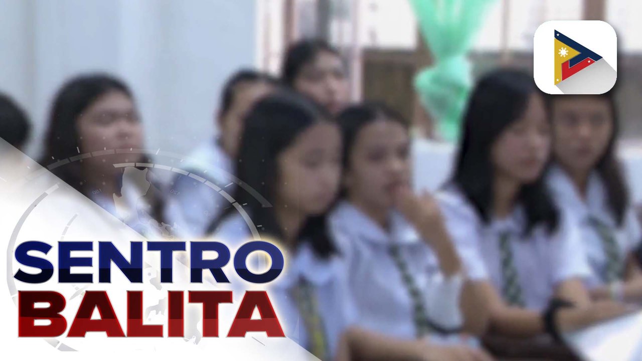 DEPED, iginiit na walang umiiral na 'auto-pass' policy sa mga pampublikong paaralan
