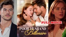 My Poor Husband Is A Billionaire - Full Movie