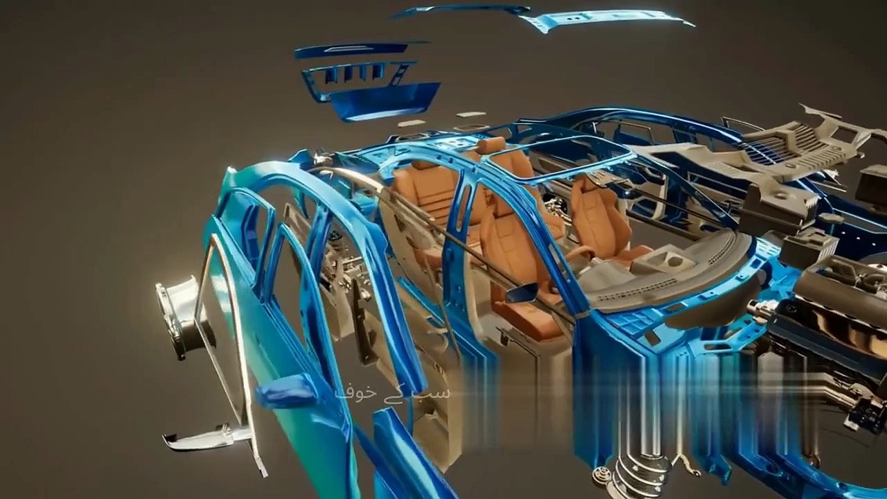 دروازہ جو کبھی بند نہیں ہوتا  The door that never closes #horror #horrorvideo