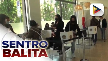 PBBM, hinimok ang mga OFW na bumoto sa #HatolNgBayan2025